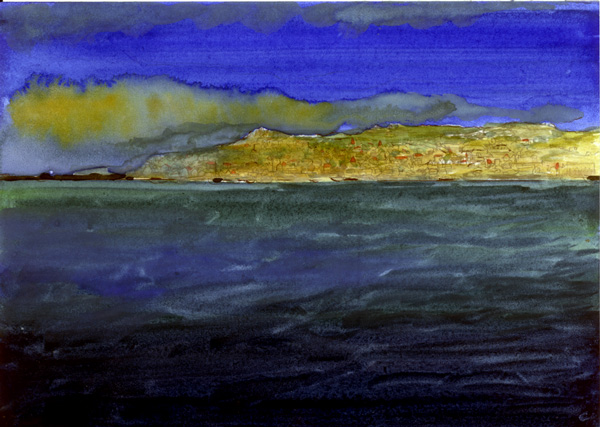 『黄金航海記』第一話『』P01