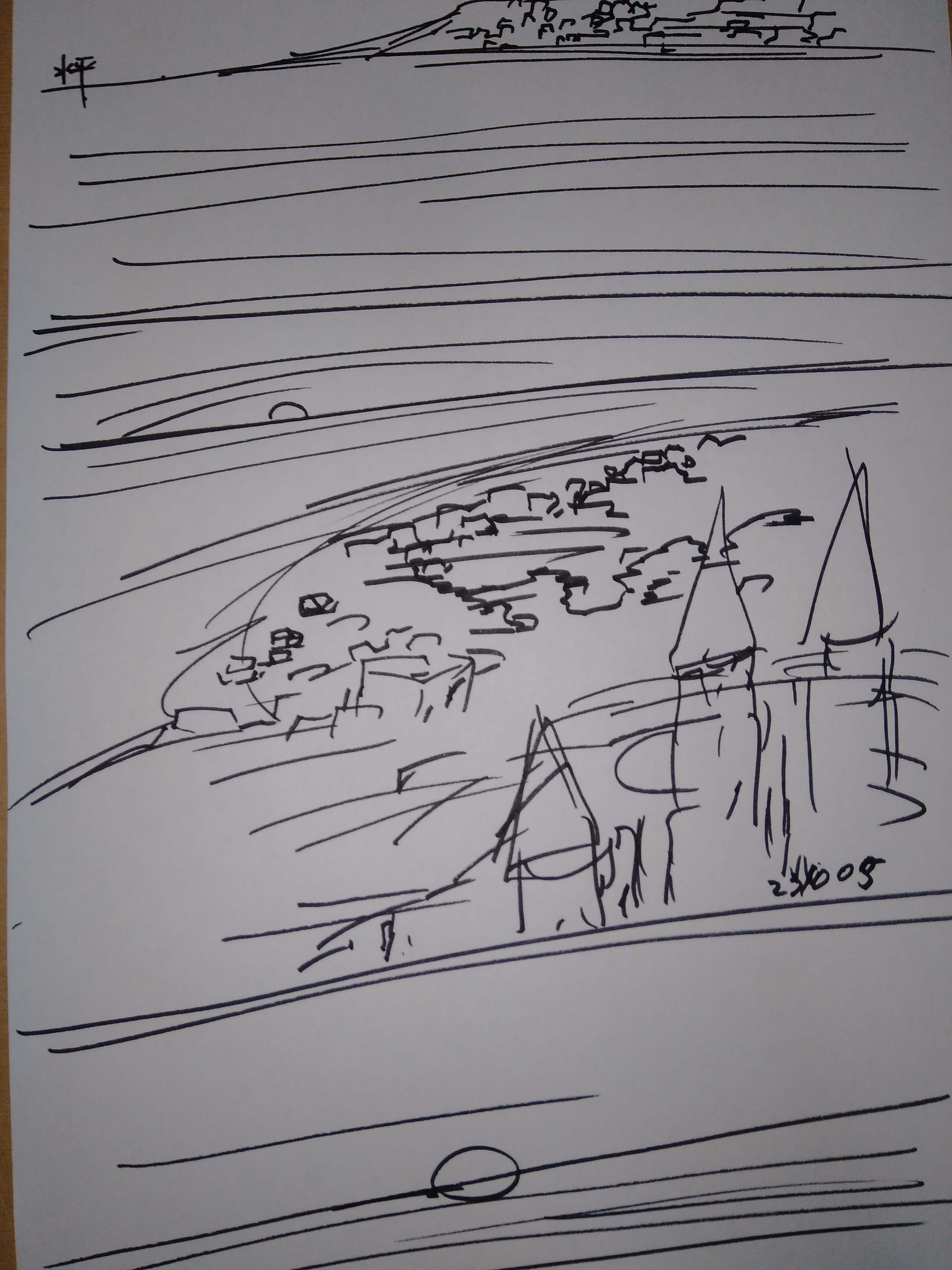 『黄金航海記』第一話『』P01