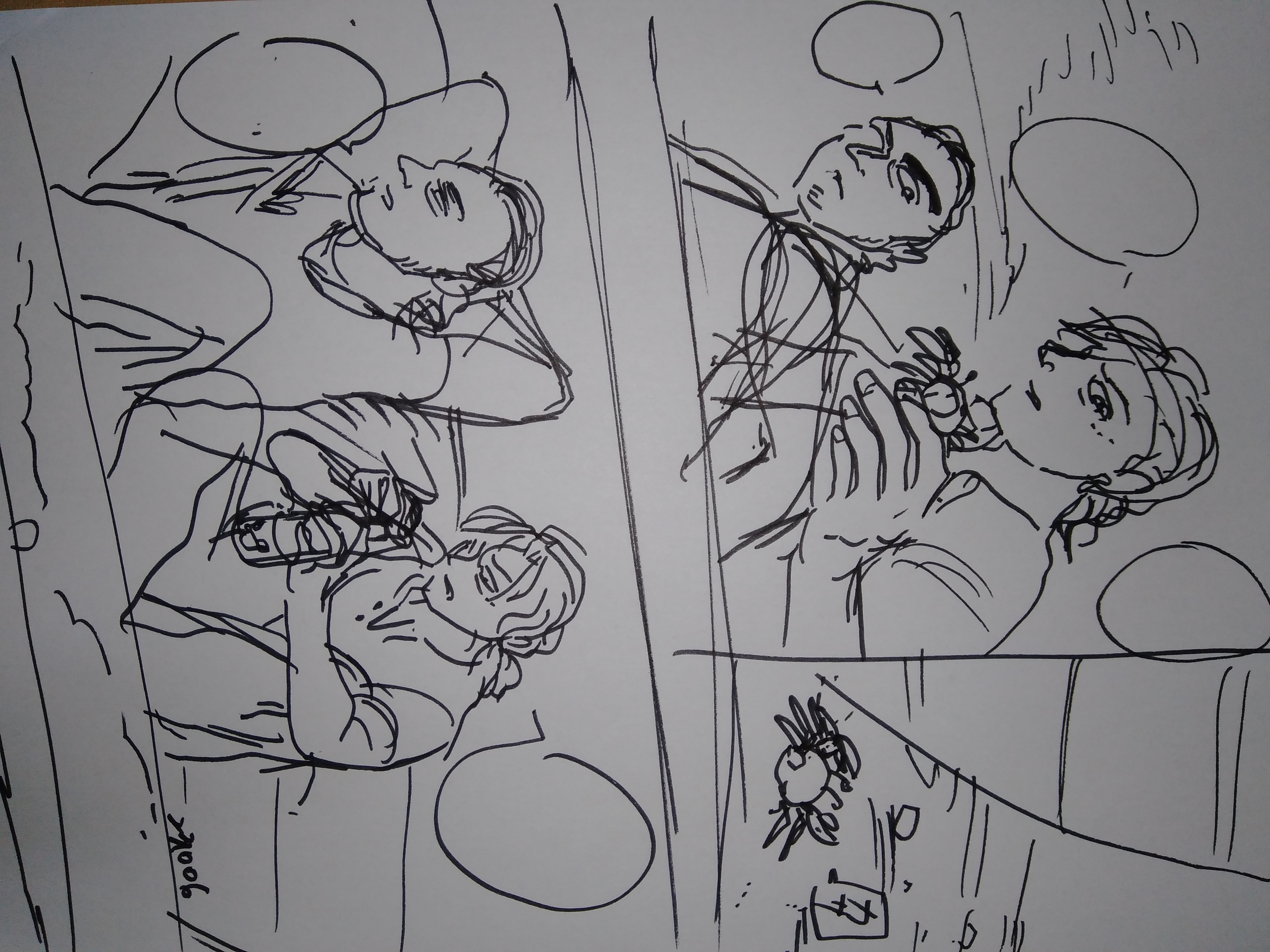 『黄金航海記』第一話『』P01