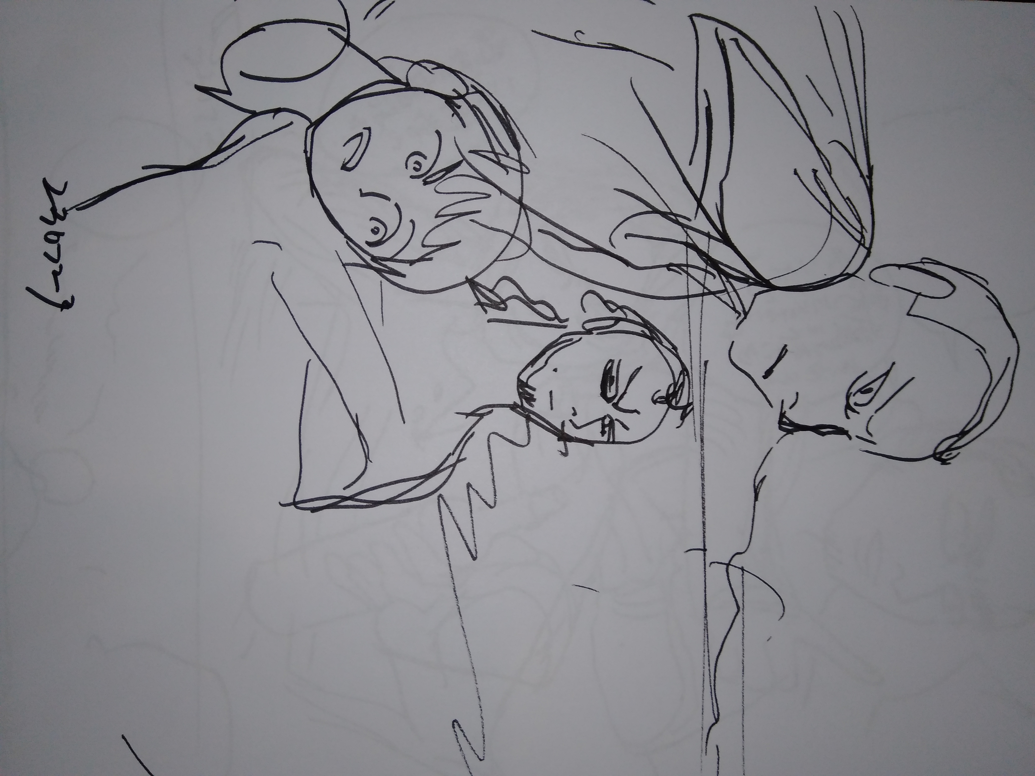 『黄金航海記』第一話『』P01