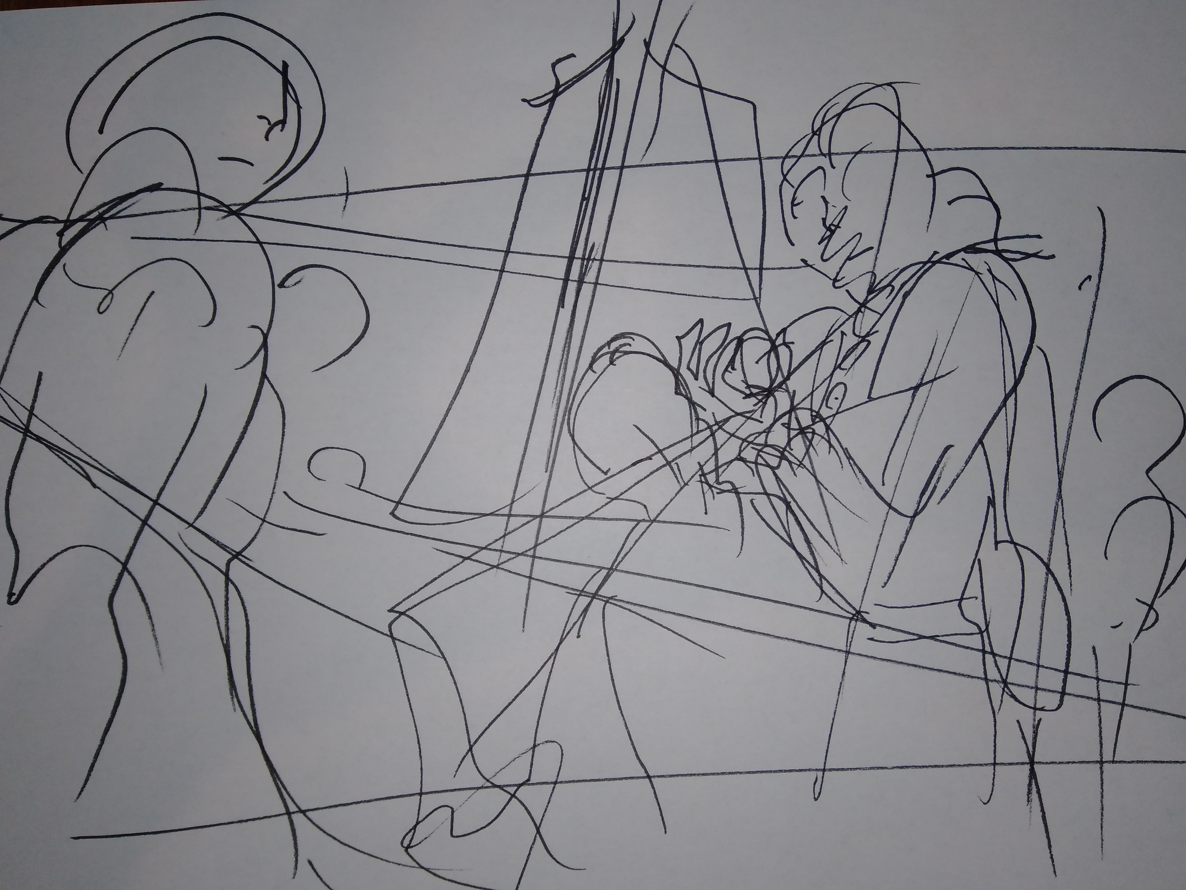 『黄金航海記』第一話『』P01