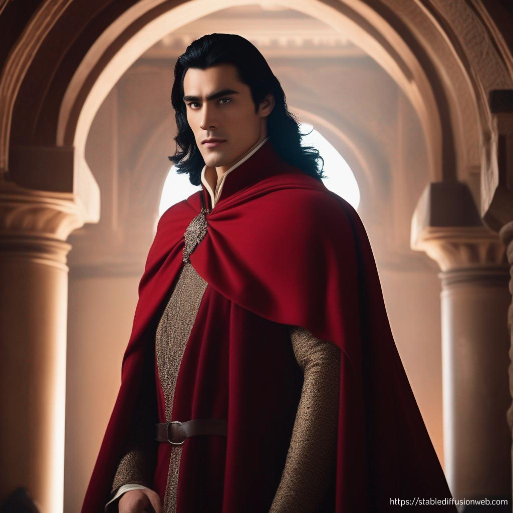 『黄金航海記』最新話へ